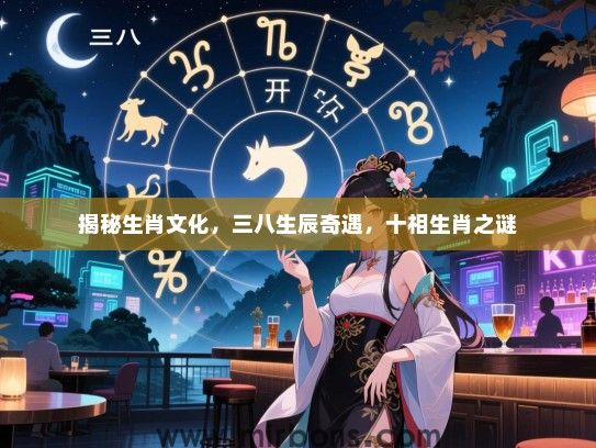 揭秘生肖文化，三八生辰奇遇，十相生肖之谜