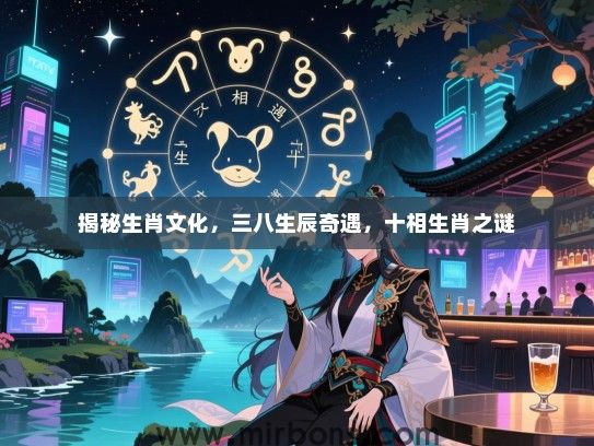 揭秘生肖文化，三八生辰奇遇，十相生肖之谜