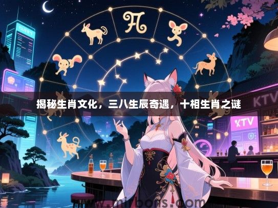 揭秘生肖文化，三八生辰奇遇，十相生肖之谜