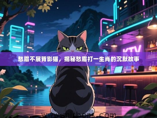 愁眉不展背影猫，揭秘愁眉打一生肖的沉默故事