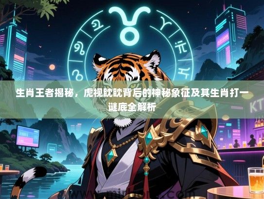 生肖王者揭秘，虎视眈眈背后的神秘象征及其生肖打一谜底全解析