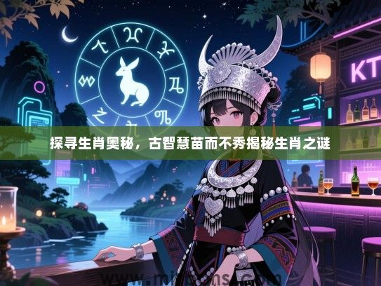探寻生肖奥秘，古智慧苗而不秀揭秘生肖之谜