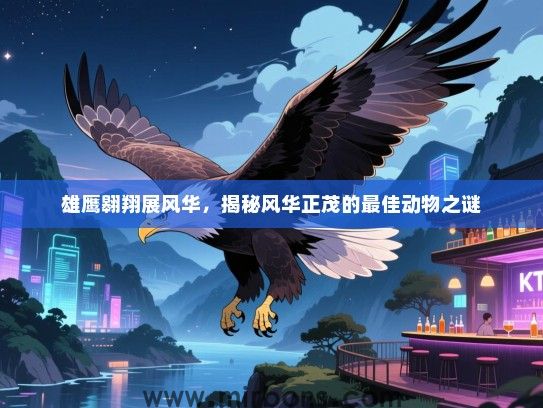 雄鹰翱翔展风华，揭秘风华正茂的最佳动物之谜
