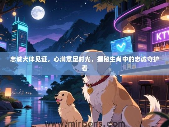 忠诚犬伴见证，心满意足时光，揭秘生肖中的忠诚守护者