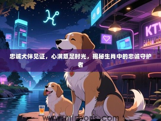 忠诚犬伴见证，心满意足时光，揭秘生肖中的忠诚守护者
