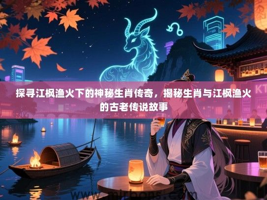 探寻江枫渔火下的神秘生肖传奇，揭秘生肖与江枫渔火的古老传说故事