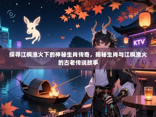 探寻江枫渔火下的神秘生肖传奇，揭秘生肖与江枫渔火的古老传说故事