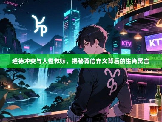 道德冲突与人性救赎，揭秘背信弃义背后的生肖寓言