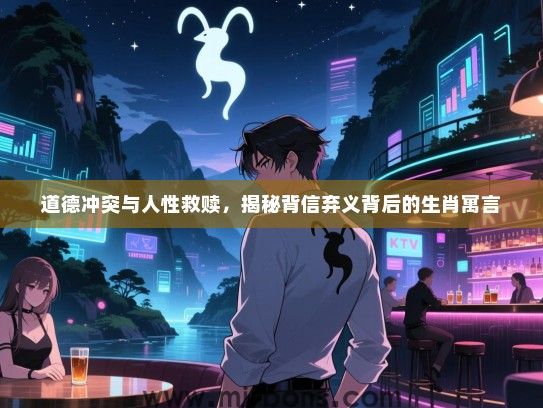 道德冲突与人性救赎，揭秘背信弃义背后的生肖寓言