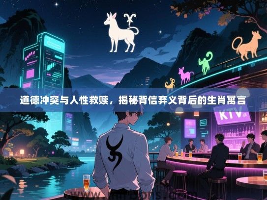 道德冲突与人性救赎，揭秘背信弃义背后的生肖寓言