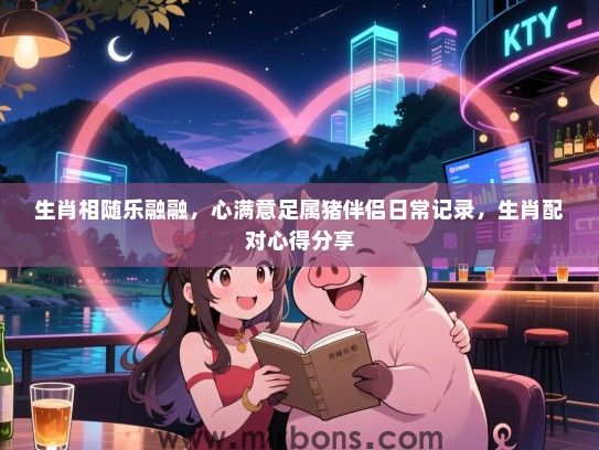 生肖相随乐融融，心满意足属猪伴侣日常记录，生肖配对心得分享