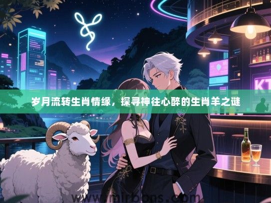 岁月流转生肖情缘，探寻神往心醉的生肖羊之谜