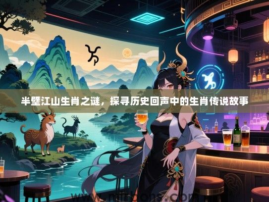 半壁江山生肖之谜，探寻历史回声中的生肖传说故事