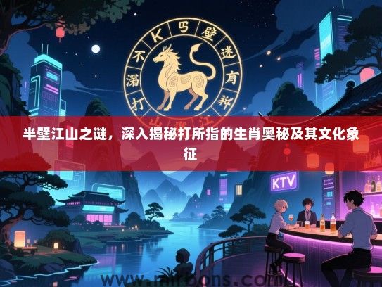 半壁江山之谜，深入揭秘打所指的生肖奥秘及其文化象征