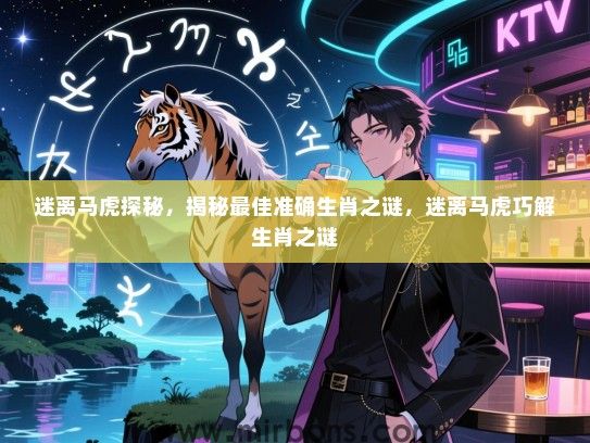 迷离马虎探秘,揭秘最佳准确生肖之谜,迷离马虎巧解生肖之谜 迷离马虎探秘,揭秘最佳准确生肖之谜,迷离马虎巧解生肖之谜