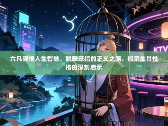 六凡顿悟人生智慧,脱攀笼指的正义之路,揭示生肖性格的深刻启示 六凡顿悟人生智慧,脱攀笼指的正义之路,揭示生肖性格的深刻启示