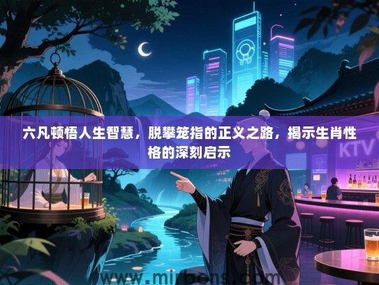 六凡顿悟人生智慧,脱攀笼指的正义之路,揭示生肖性格的深刻启示 六凡顿悟人生智慧,脱攀笼指的正义之路,揭示生肖性格的深刻启示