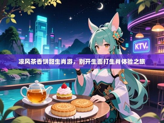 凉风茶香饼甜生肖游,别开生面打生肖体验之旅 凉风茶香饼甜生肖游,别开生面打生肖体验之旅