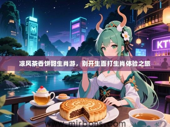 凉风茶香饼甜生肖游,别开生面打生肖体验之旅 凉风茶香饼甜生肖游,别开生面打生肖体验之旅