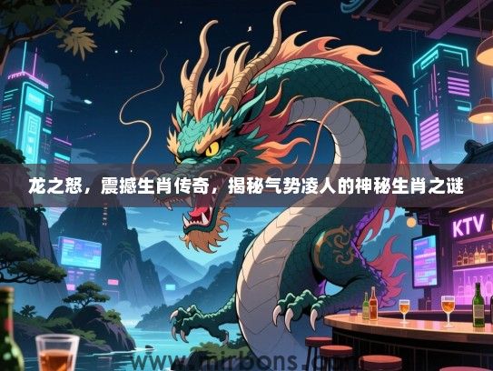 龙之怒,震撼生肖传奇,揭秘气势凌人的神秘生肖之谜 龙之怒,震撼生肖传奇,揭秘气势凌人的神秘生肖之谜