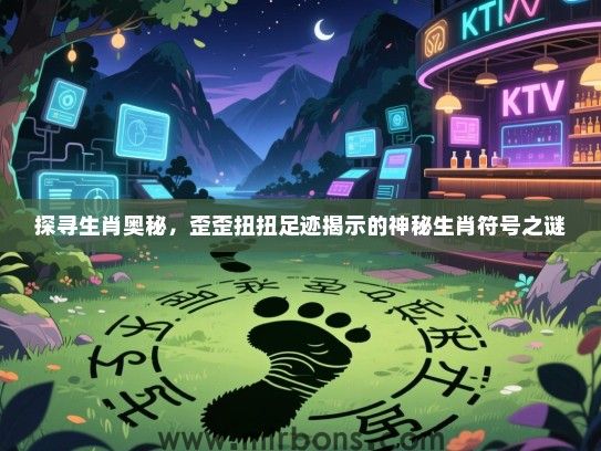 探寻生肖奥秘,歪歪扭扭足迹揭示的神秘生肖符号之谜 探寻生肖奥秘,歪歪扭扭足迹揭示的神秘生肖符号之谜