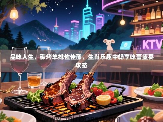 品味人生,碳烤羊排佐佳酿,生肖乐趣中畅享味蕾盛宴攻略 品味人生,碳烤羊排佐佳酿,生肖乐趣中畅享味蕾盛宴攻略