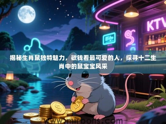 揭秘生肖鼠独特魅力,欲钱看最可爱的人,探寻十二生肖中的鼠宝宝风采 揭秘生肖鼠独特魅力,欲钱看最可爱的人,探寻十二生肖中的鼠宝宝风采