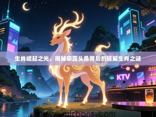 生肖崛起之光，揭秘崭露头角背后的璀璨生肖之谜