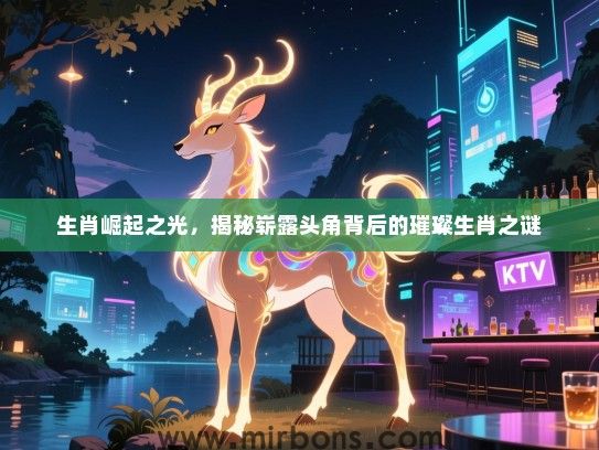 生肖崛起之光，揭秘崭露头角背后的璀璨生肖之谜