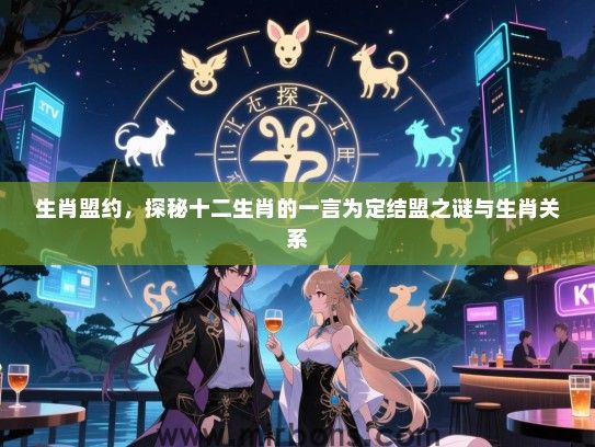 生肖盟约，探秘十二生肖的一言为定结盟之谜与生肖关系