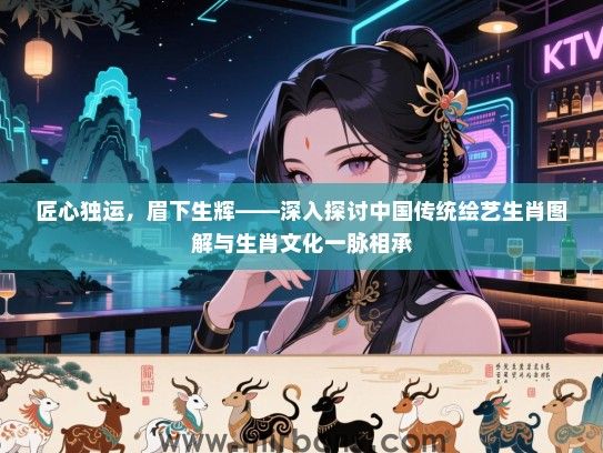 匠心独运,眉下生辉——深入探讨中国传统绘艺生肖图解与生肖文化一脉相承 匠心独运,眉下生辉——深入探讨中国传统绘艺生肖图解与生肖文化一脉相承