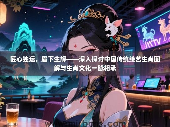 匠心独运,眉下生辉——深入探讨中国传统绘艺生肖图解与生肖文化一脉相承 匠心独运,眉下生辉——深入探讨中国传统绘艺生肖图解与生肖文化一脉相承