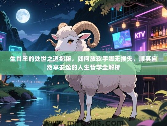 生肖羊的处世之道揭秘,如何放软手脚无损失,顺其自然享安逸的人生哲学全解析 生肖羊的处世之道揭秘,如何放软手脚无损失,顺其自然享安逸的人生哲学全解析