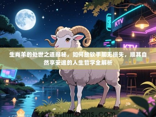 生肖羊的处世之道揭秘,如何放软手脚无损失,顺其自然享安逸的人生哲学全解析 生肖羊的处世之道揭秘,如何放软手脚无损失,顺其自然享安逸的人生哲学全解析