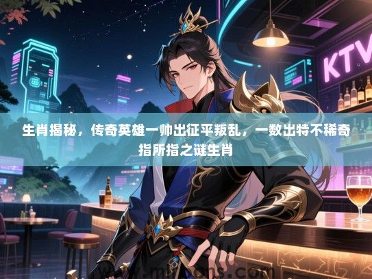 生肖揭秘,传奇英雄一帅出征平叛乱,一数出特不稀奇指所指之谜生肖 生肖揭秘,传奇英雄一帅出征平叛乱,一数出特不稀奇指所指之谜生肖