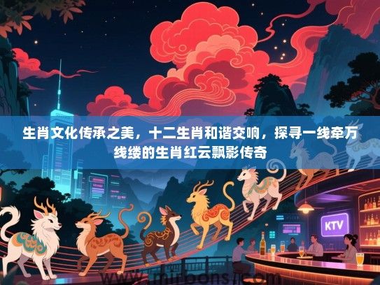 生肖文化传承之美,十二生肖和谐交响,探寻一线牵万线缕的生肖红云飘影传奇 生肖文化传承之美,十二生肖和谐交响,探寻一线牵万线缕的生肖红云飘影传奇