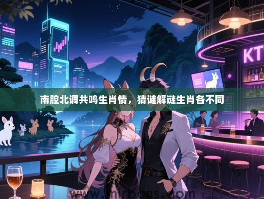 南腔北调共鸣生肖情,猜谜解谜生肖各不同 南腔北调共鸣生肖情,猜谜解谜生肖各不同