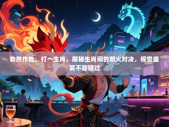 勃然作色,打一生肖,揭秘生肖间的怒火对决,视觉盛宴不容错过 勃然作色,打一生肖,揭秘生肖间的怒火对决,视觉盛宴不容错过