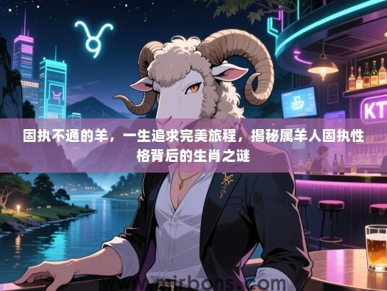 固执不通的羊，一生追求完美旅程，揭秘属羊人固执性格背后的生肖之谜