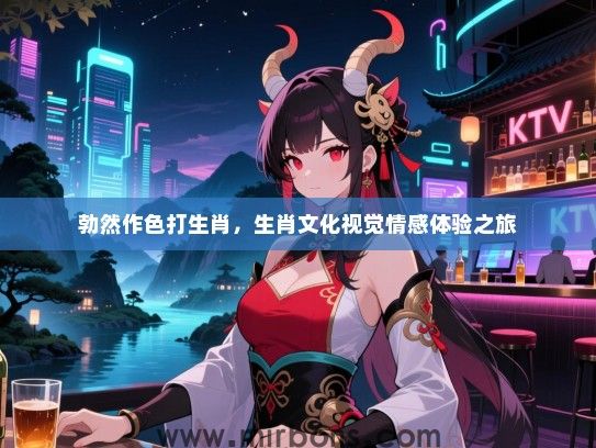 勃然作色打生肖,生肖文化视觉情感体验之旅 勃然作色打生肖,生肖文化视觉情感体验之旅