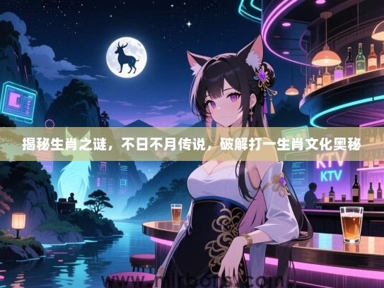 揭秘生肖之谜,不日不月传说,破解打一生肖文化奥秘 揭秘生肖之谜,不日不月传说,破解打一生肖文化奥秘