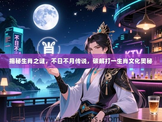 揭秘生肖之谜,不日不月传说,破解打一生肖文化奥秘 揭秘生肖之谜,不日不月传说,破解打一生肖文化奥秘