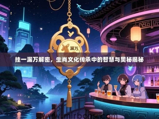 挂一漏万解密,生肖文化传承中的智慧与奥秘揭秘 挂一漏万解密,生肖文化传承中的智慧与奥秘揭秘
