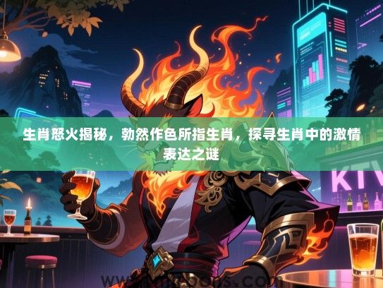 生肖怒火揭秘,勃然作色所指生肖,探寻生肖中的激情表达之谜 生肖怒火揭秘,勃然作色所指生肖,探寻生肖中的激情表达之谜