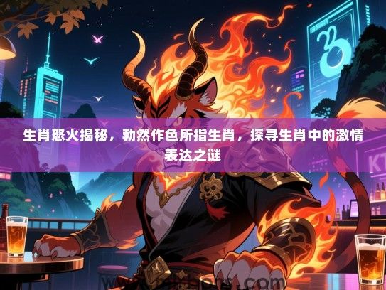 生肖怒火揭秘,勃然作色所指生肖,探寻生肖中的激情表达之谜 生肖怒火揭秘,勃然作色所指生肖,探寻生肖中的激情表达之谜