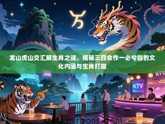 龙山虎山交汇解生肖之谜,揭秘三四会作一必兮指的文化内涵与生肖打趣 龙山虎山交汇解生肖之谜,揭秘三四会作一必兮指的文化内涵与生肖打趣
