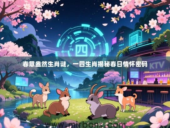 春意盎然生肖谜,一四生肖揭秘春日情怀密码 春意盎然生肖谜,一四生肖揭秘春日情怀密码
