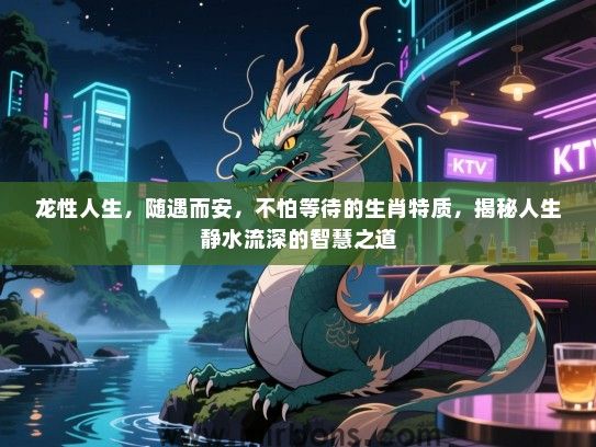龙性人生，随遇而安，不怕等待的生肖特质，揭秘人生静水流深的智慧之道
