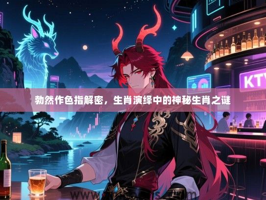 勃然作色指解密,生肖演绎中的神秘生肖之谜 勃然作色指解密,生肖演绎中的神秘生肖之谜