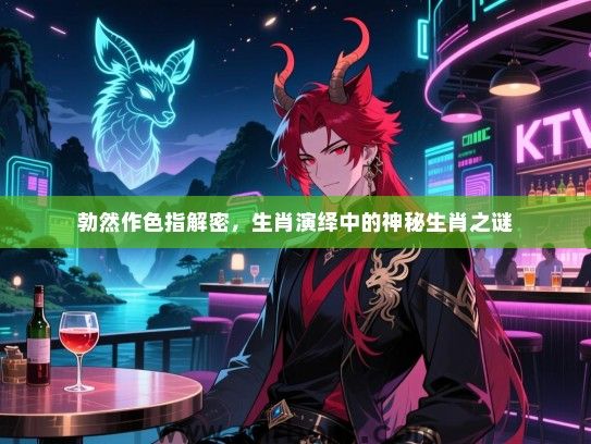 勃然作色指解密,生肖演绎中的神秘生肖之谜 勃然作色指解密,生肖演绎中的神秘生肖之谜